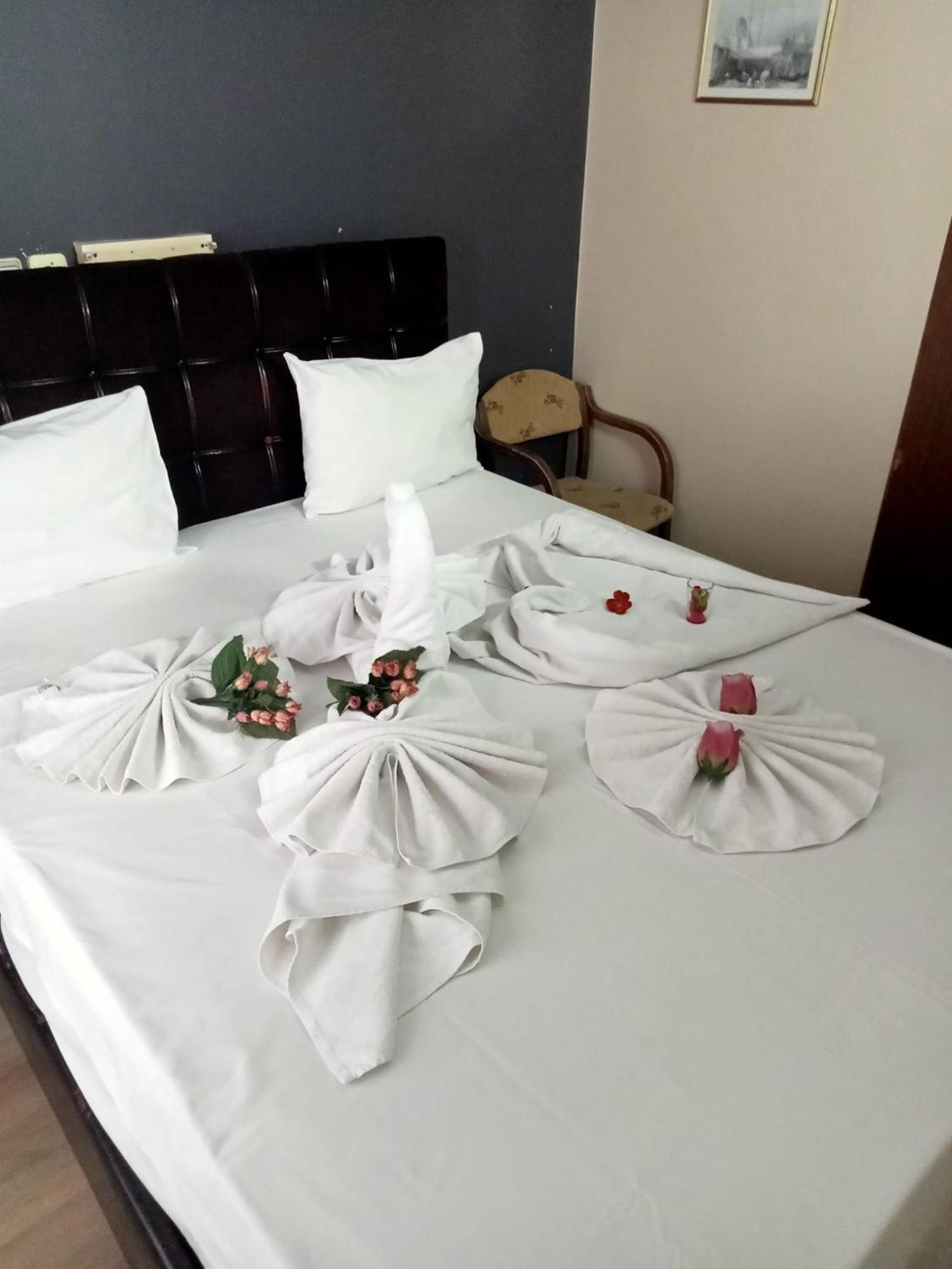Hotel Cesmeli Bursa Eksteriør billede