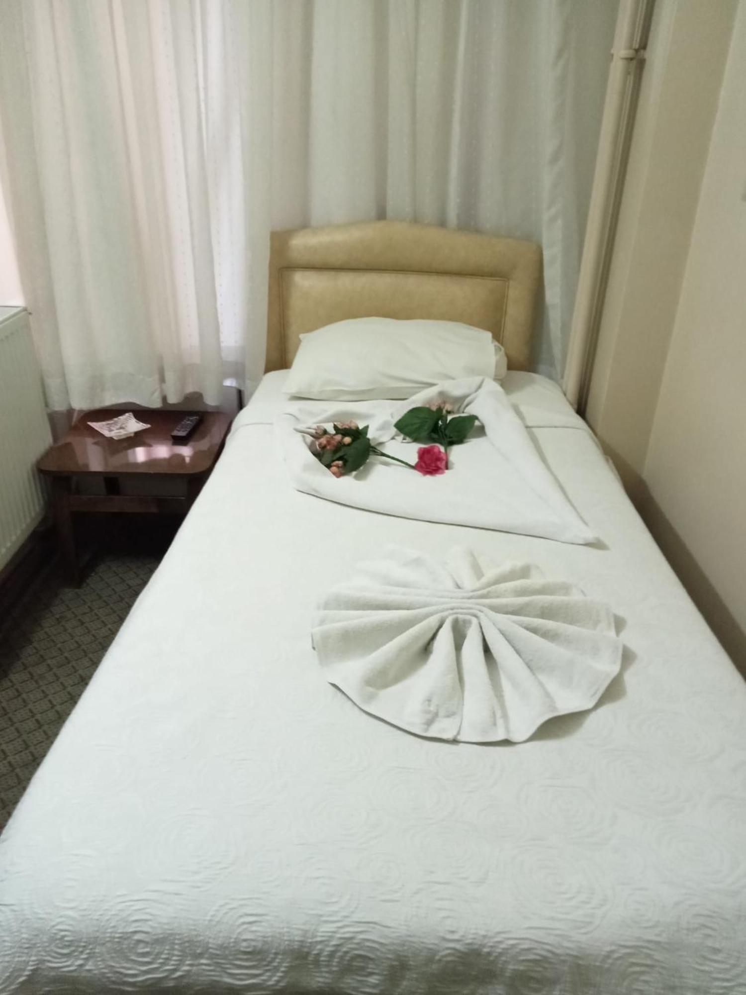 Hotel Cesmeli Bursa Eksteriør billede