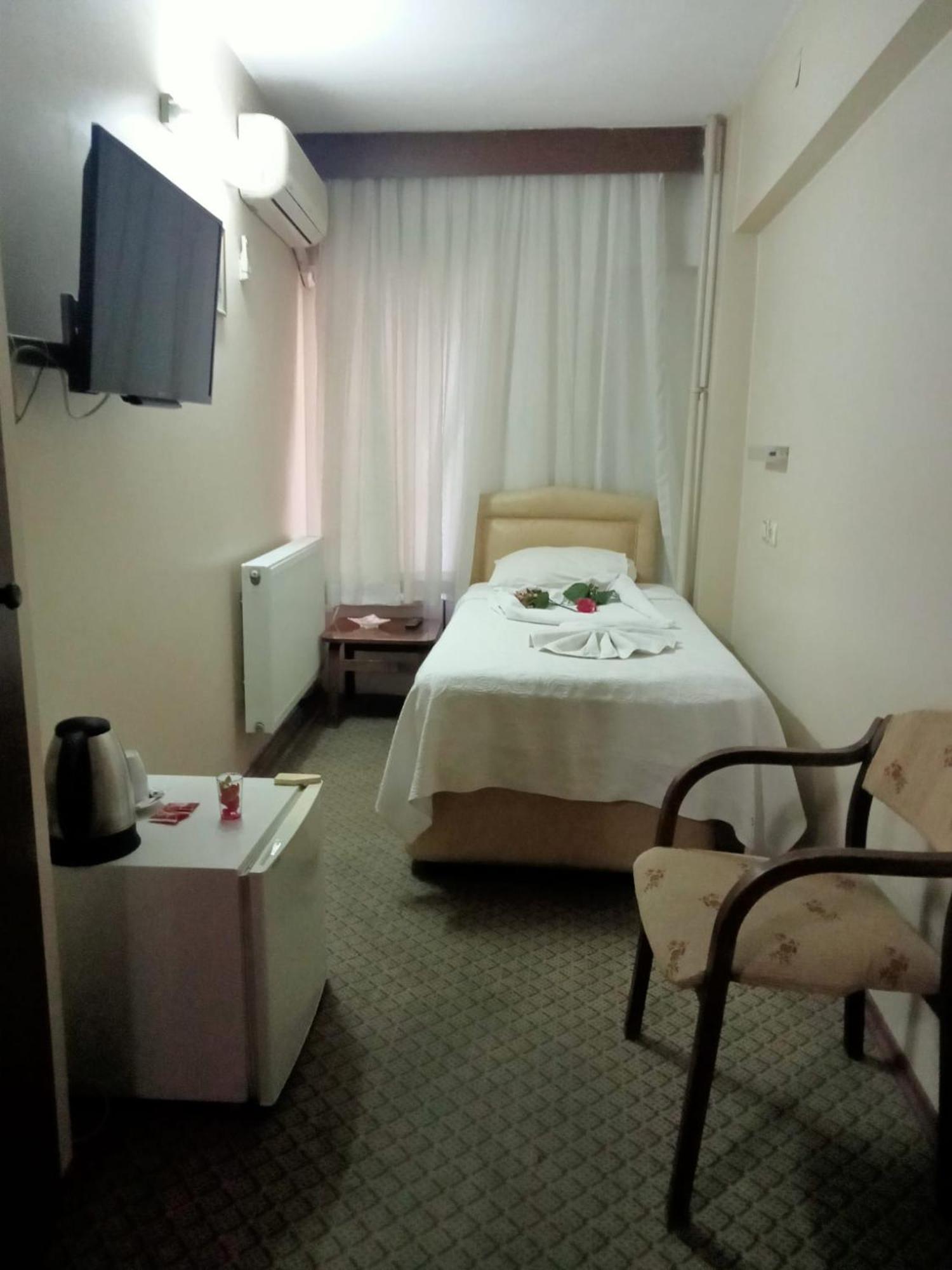 Hotel Cesmeli Bursa Eksteriør billede