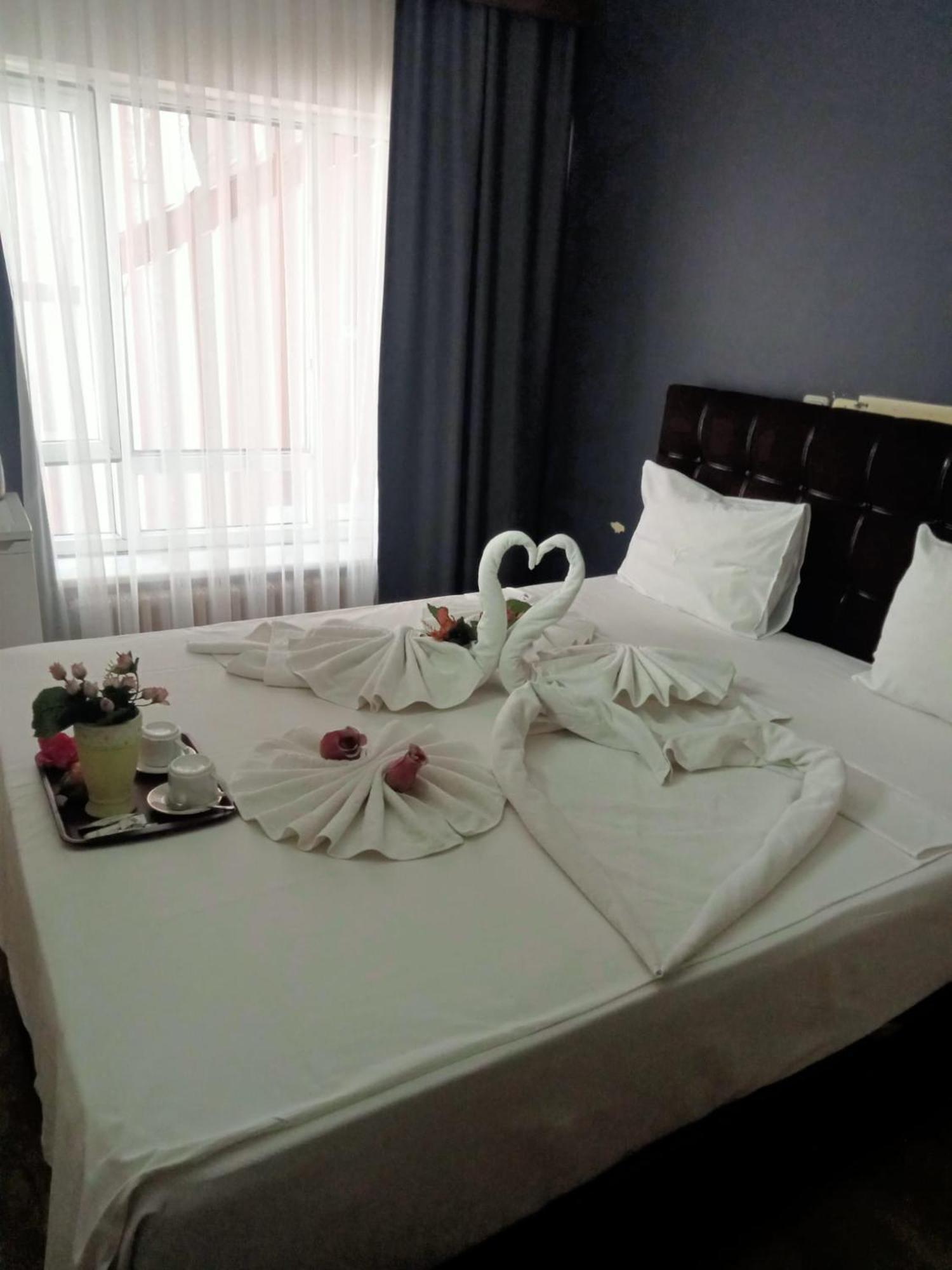 Hotel Cesmeli Bursa Eksteriør billede