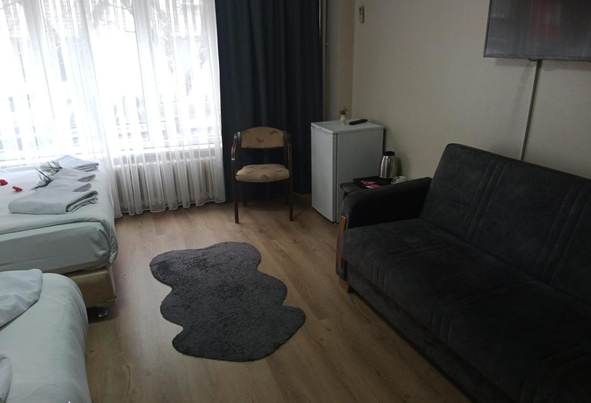 Hotel Cesmeli Bursa Værelse billede