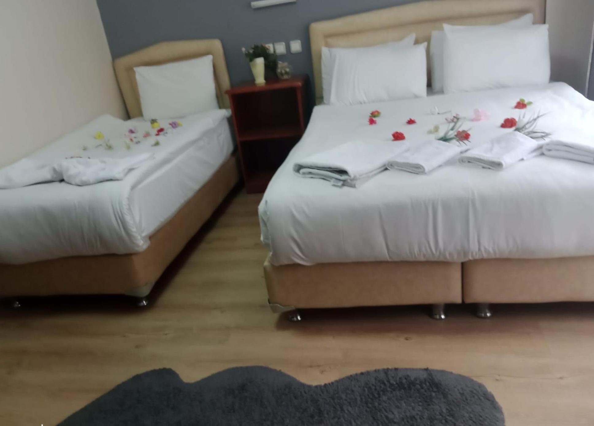 Hotel Cesmeli Bursa Værelse billede