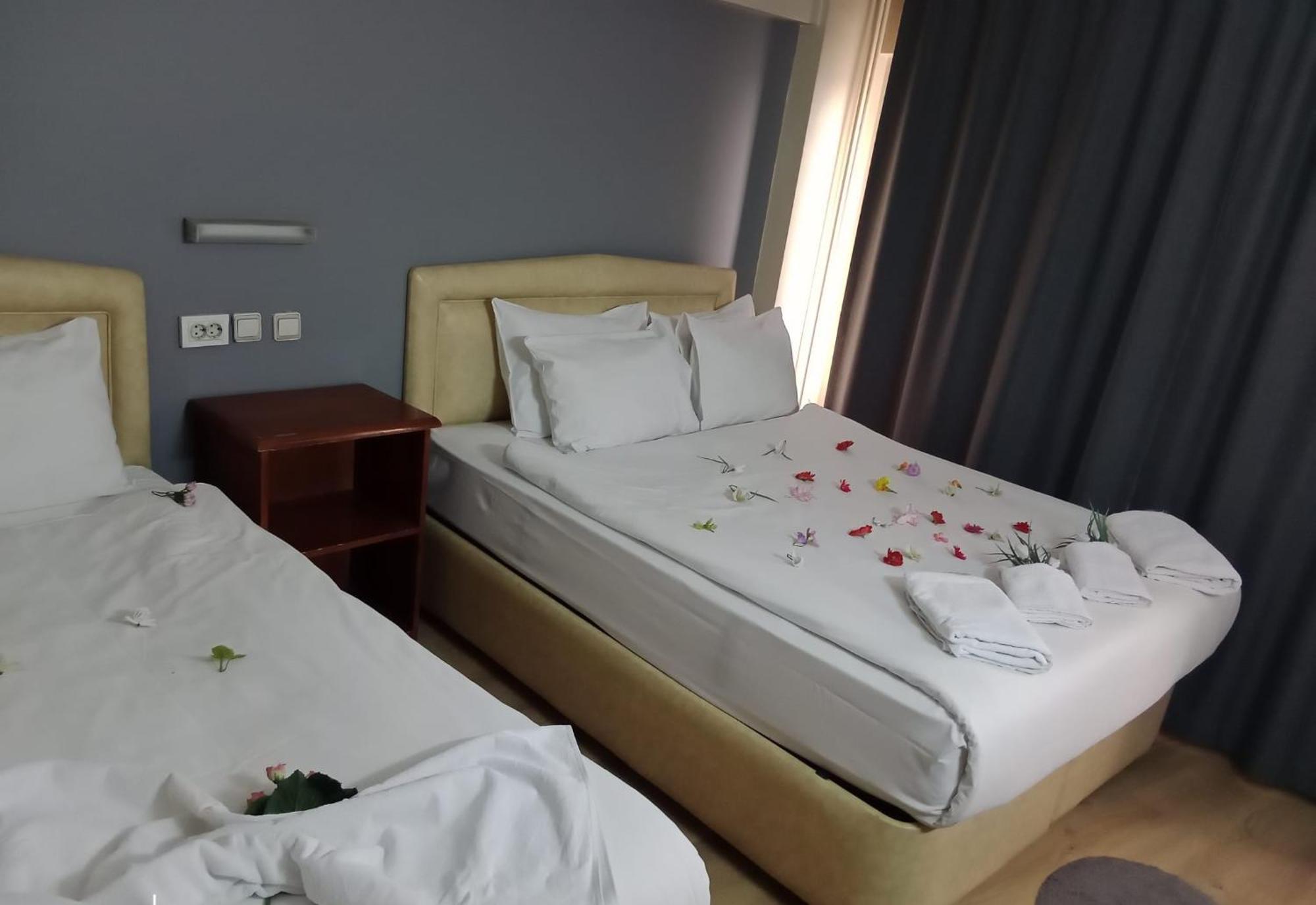 Hotel Cesmeli Bursa Værelse billede