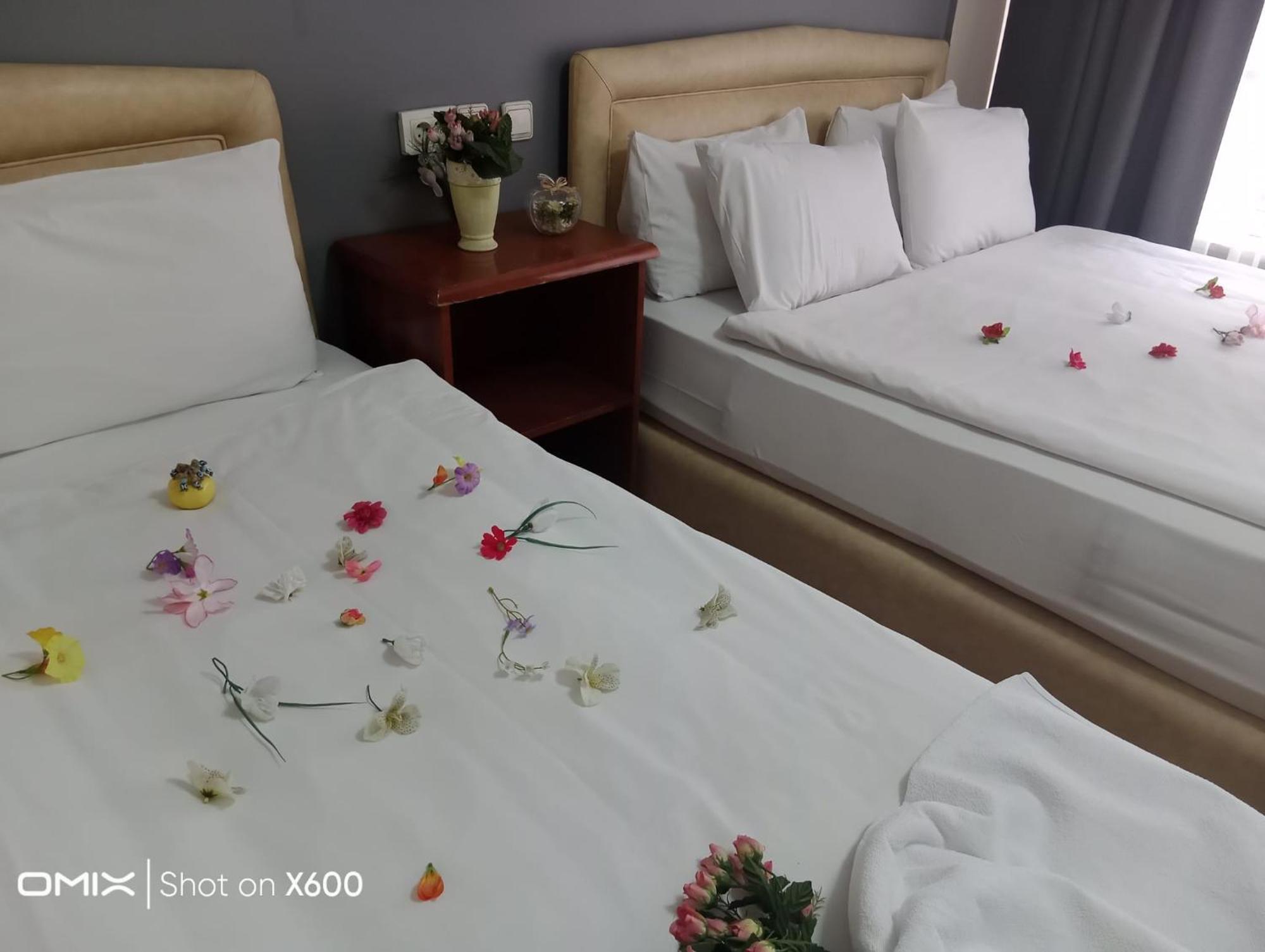 Hotel Cesmeli Bursa Eksteriør billede