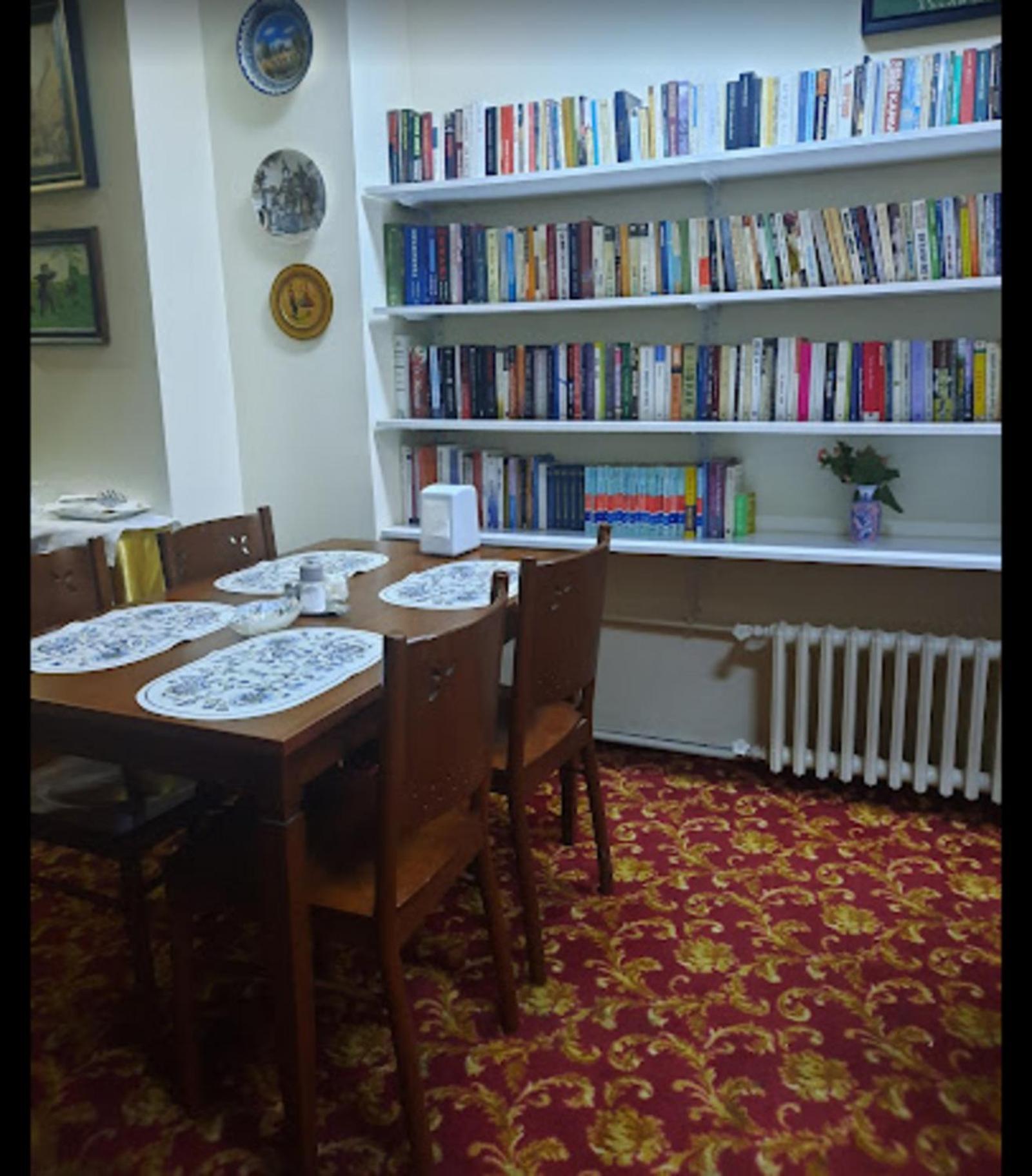 Hotel Cesmeli Bursa Eksteriør billede